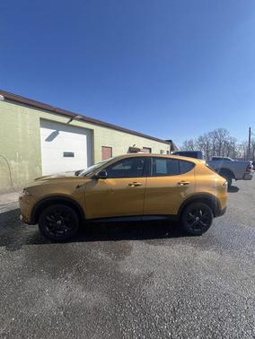2024 Dodge Hornet GT