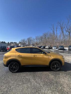 2024 Dodge Hornet GT