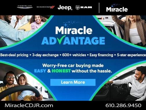 Diamond Black 2026 Jeep Cherokee LAREDO/LIMITED