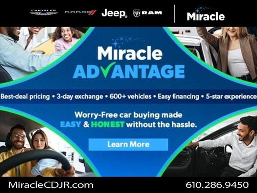 Diamond Black 2026 Jeep Cherokee LAREDO/LIMITED