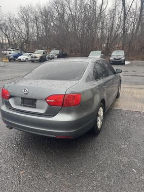 2013 Volkswagen Jetta S