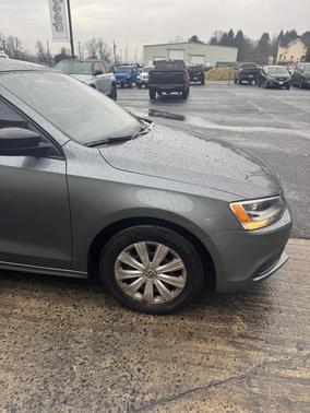 2013 Volkswagen Jetta S