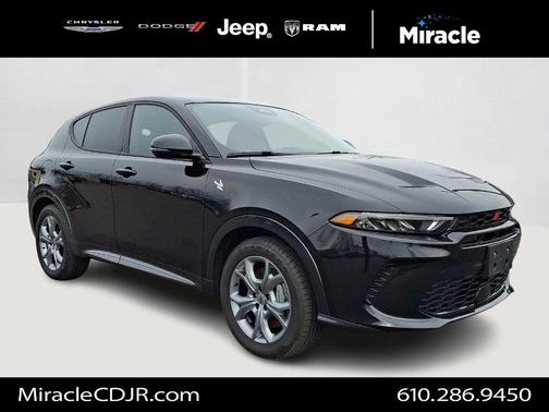 2024 Dodge Hornet R/T Plus