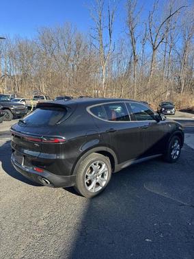 2024 Dodge Hornet R/T Plus