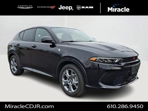 2024 Dodge Hornet R/T Plus