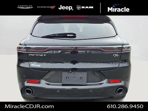 2024 Dodge Hornet R/T Plus