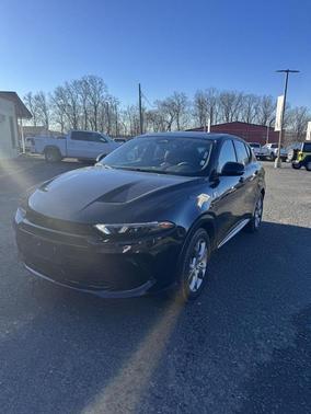 2024 Dodge Hornet R/T Plus