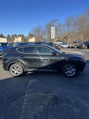 2024 Dodge Hornet R/T Plus