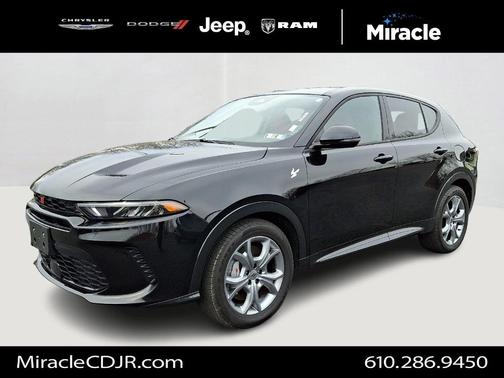 2024 Dodge Hornet R/T Plus