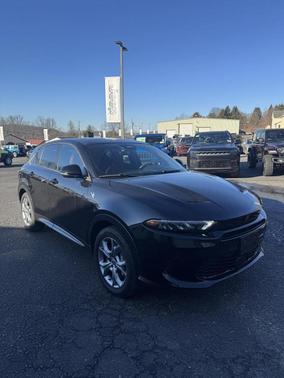 2024 Dodge Hornet R/T Plus