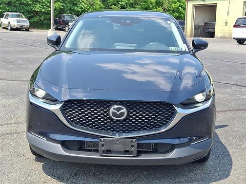 2021 Mazda CX-30 Select