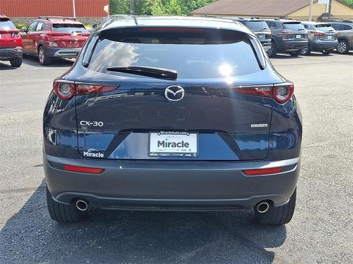 2021 Mazda CX-30 Select