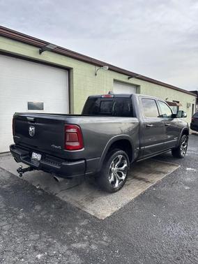 2019 RAM 1500 Limited