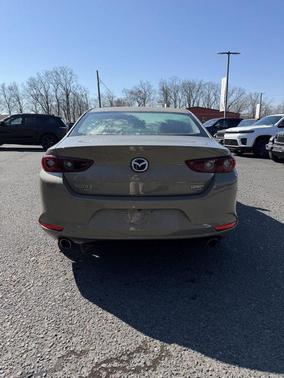 2024 Mazda Mazda3 CE T