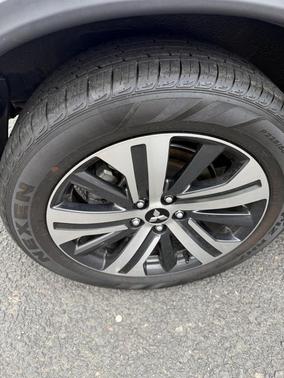 2025 Mitsubishi Outlander Sport ES