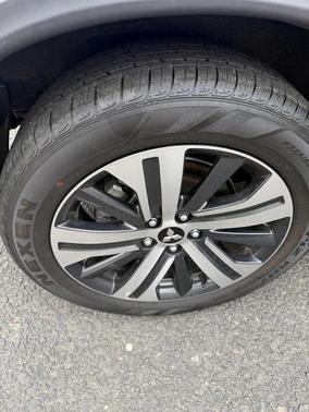 2025 Mitsubishi Outlander Sport ES