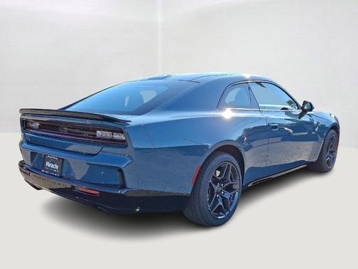 SUB ZERO 2027 Dodge Charger Scat Pack
