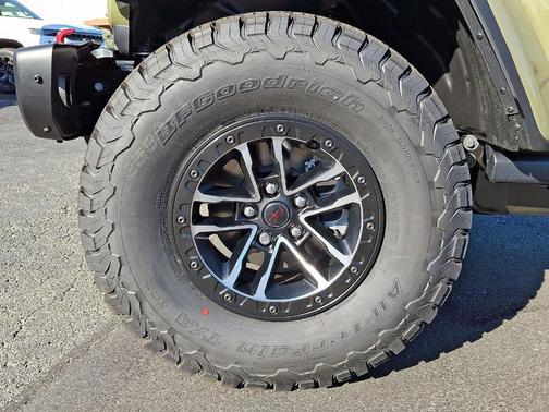 41 2026 Jeep Wrangler Rubicon