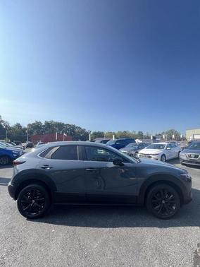 2022 Mazda CX-30 2.5 S Carbon Edition