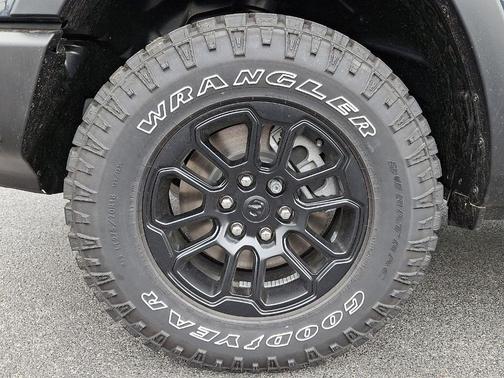 Blue Metallic 2026 RAM 1500 Rebel