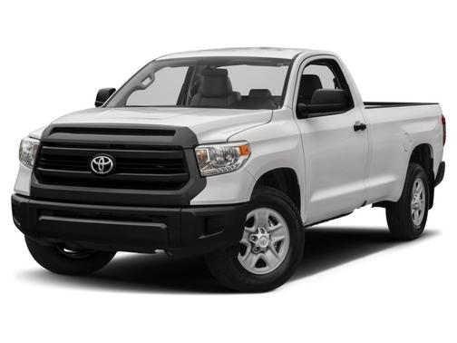 2016 Toyota Tundra Limited