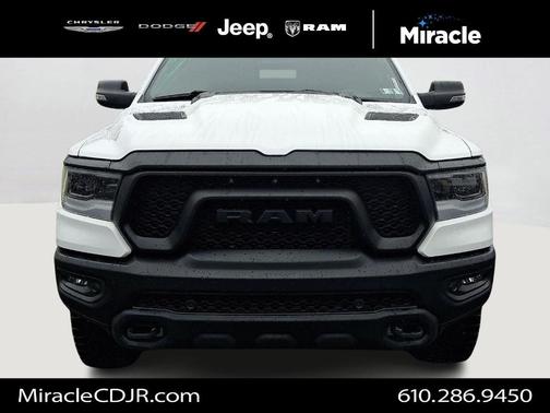 2023 RAM 1500 Rebel