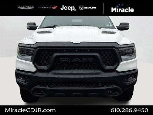2023 RAM 1500 Rebel