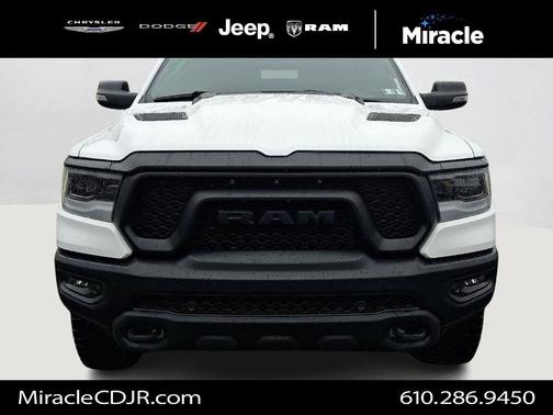2023 RAM 1500 Rebel