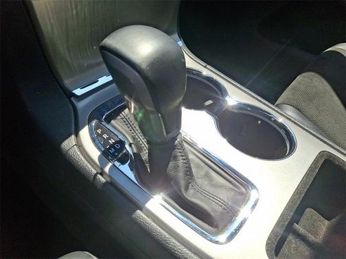 2022 Jeep Grand Cherokee WK Laredo