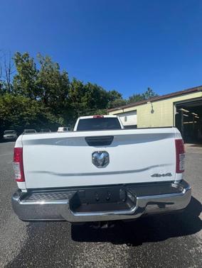 2023 RAM 2500 Tradesman