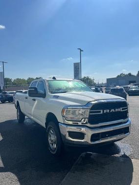 2023 RAM 2500 Tradesman