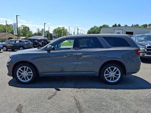 2022 Dodge Durango GT