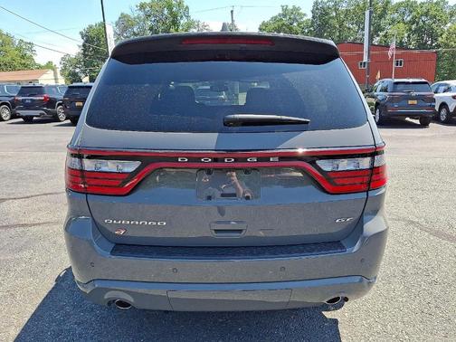 2022 Dodge Durango GT