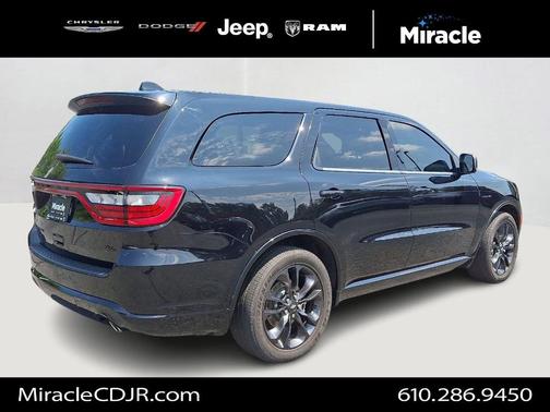 2022 Dodge Durango R/T