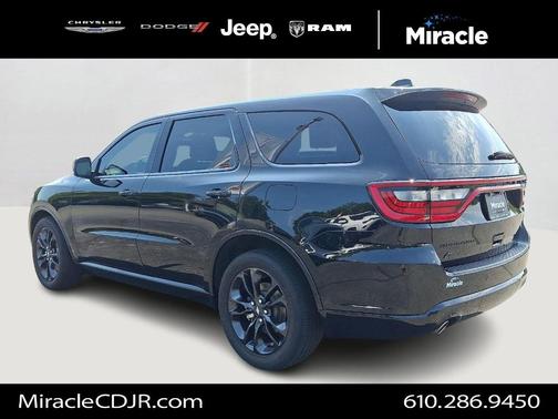 2022 Dodge Durango R/T