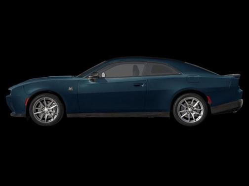 2026 Dodge Charger Scat Pack