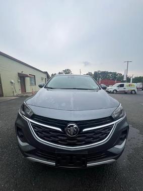 2022 Buick Encore GX Preferred