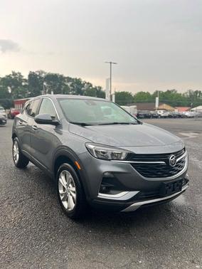 2022 Buick Encore GX Preferred