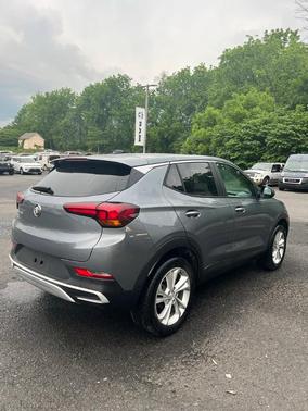 2022 Buick Encore GX Preferred