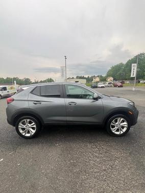 2022 Buick Encore GX Preferred