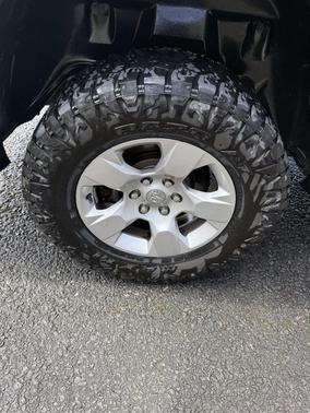 Diamond Black 2019 RAM 1500 Big Horn