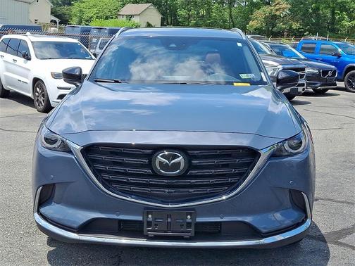 2023 Mazda CX-9 Carbon Edition