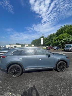 2023 Mazda CX-9 Carbon Edition