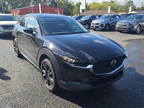 2024 Mazda CX-30 Select
