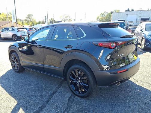 2024 Mazda CX-30 Select