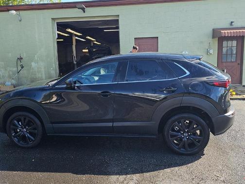 2024 Mazda CX-30 Select