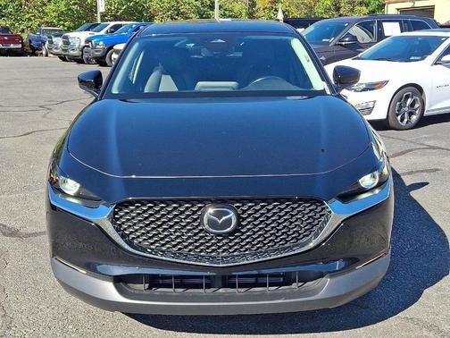 2024 Mazda CX-30 Select