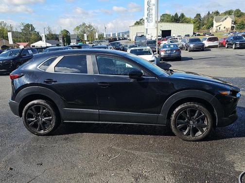 2024 Mazda CX-30 Select