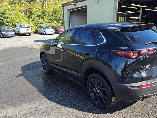 2024 Mazda CX-30 Select