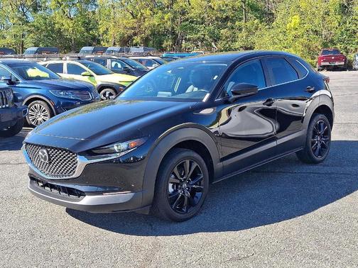 2024 Mazda CX-30 Select
